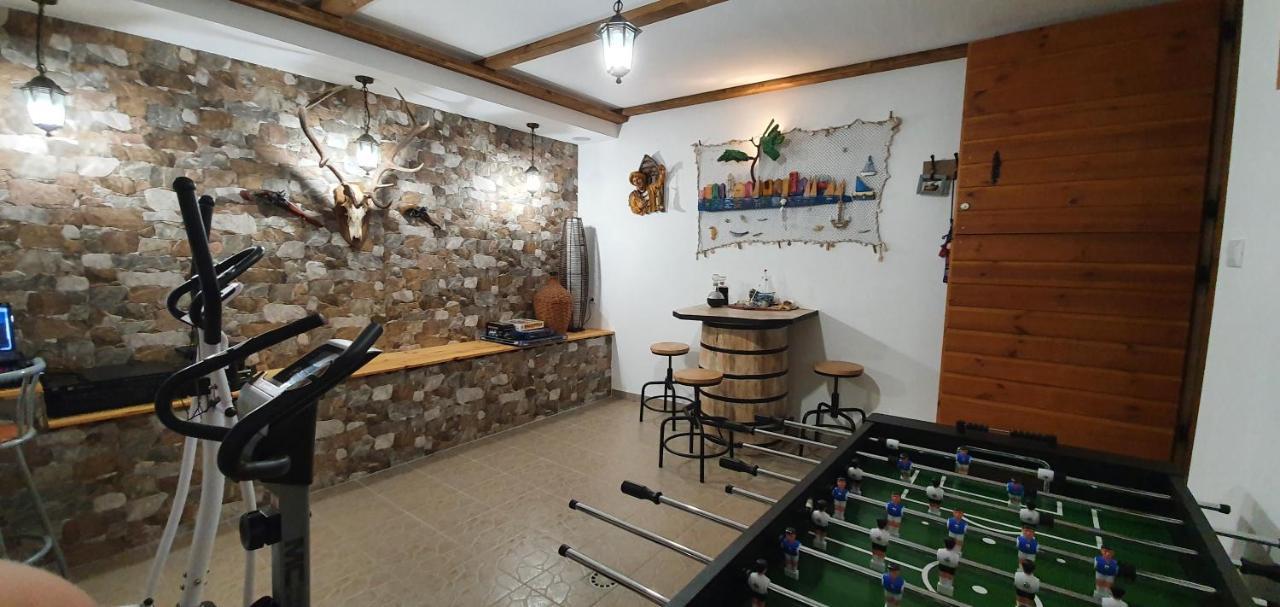 Holiday home Jass near Makarska Zagvozd Exteriör bild